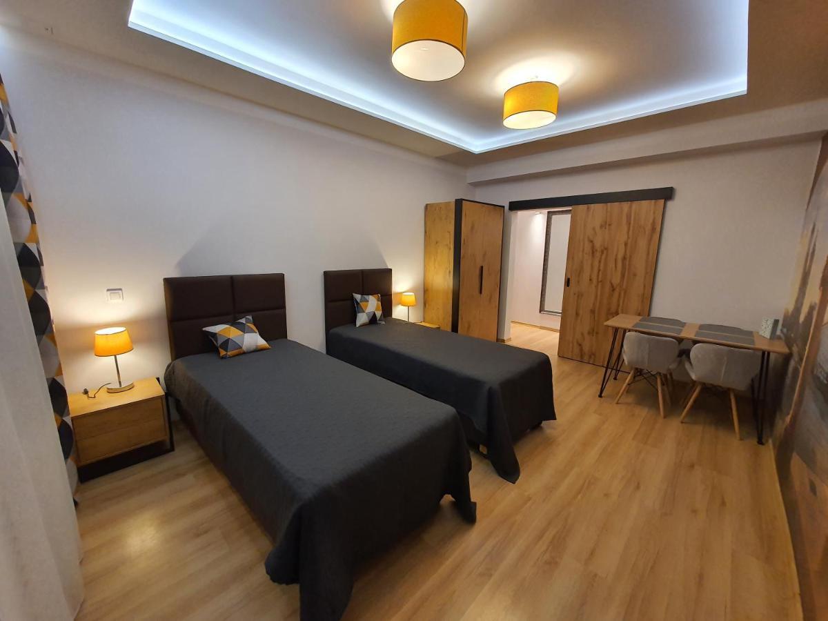 Komfortowo I Cicho - Apartament Краков Экстерьер фото